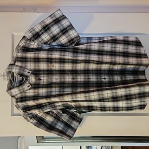 Carhartt Men's XL relaxed fit shirt